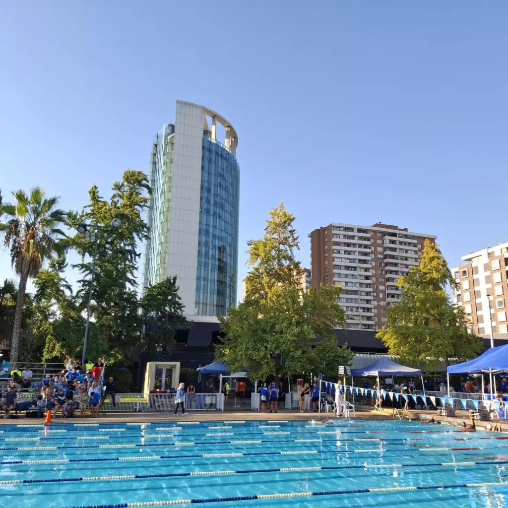 El equipo sumó un récord nacional y 39 medallas en el arranque de la temporada, consolidando un destacado desempeño colectivo en uno de los torneos más competitivos del calendario.
