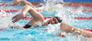 El equipo de natación de Estadio Español conquistó el primer lugar entre 28 clubes de Chile, Argentina y Uruguay.