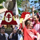 Para la celebración del Día de la Hispanidad, el día 11 estará dedicado a las familias y el 12 a las tradiciones de España.