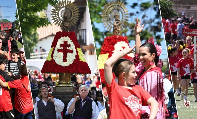 Para la celebración del Día de la Hispanidad, el día 11 estará dedicado a las familias y el 12 a las tradiciones de España.