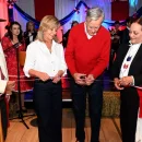 La celebración de Fiestas Patrias llenó nuestro Estadio de música, gastronomía y tradiciones, con una fonda que convocó a socios y familias en torno a la cultura nacional.