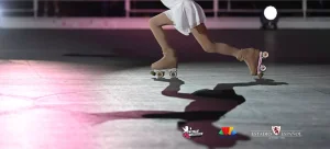 El patinaje artístico de Estadio Español volvió a destacar a nivel competitivo, con dos primeros lugares obtenidos por sus representantes en el certamen nacional.