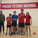Nuestros deportistas consiguieron importantes resultados en la segunda fecha del certamen, sumando primeros lugares y podios en las distintas categorías disputadas.