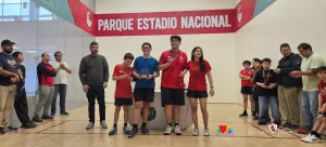 Nuestros deportistas consiguieron importantes resultados en la segunda fecha del certamen, sumando primeros lugares y podios en las distintas categorías disputadas.
