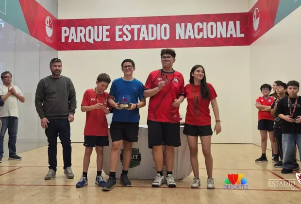 Nuestros deportistas consiguieron importantes resultados en la segunda fecha del certamen, sumando primeros lugares y podios en las distintas categorías disputadas.