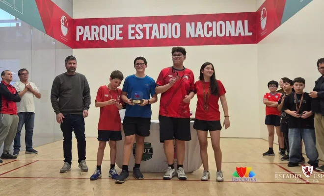 Nuestros deportistas consiguieron importantes resultados en la segunda fecha del certamen, sumando primeros lugares y podios en las distintas categorías disputadas.