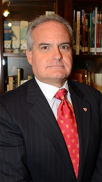 Carlos Calera